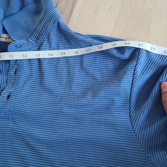 TOMMY BAHAMA XL  Polo Shirt - Picture 12 of 13